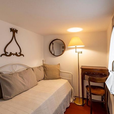 Appartamento Ai Miracoli Venesia Bagian luar foto